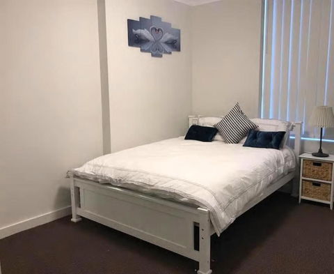 Shine Apartment - Accommodation Asia 1