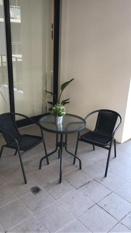 Shine Apartment - Accommodation Asia 4