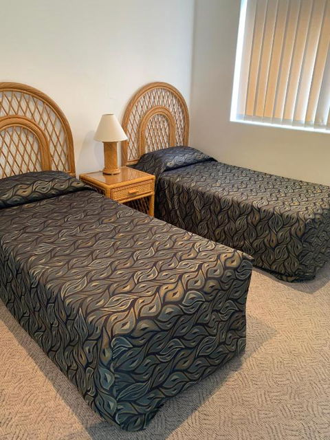 Hi Surf Unit 4 92 Head St. Forster - Accommodation Guide 1