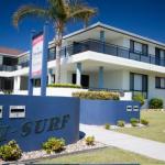 Hi Surf Unit 4 92 Head St. Forster - Accommodation Guide 0