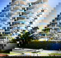 Mirage Unit 101 - Accommodation Guide