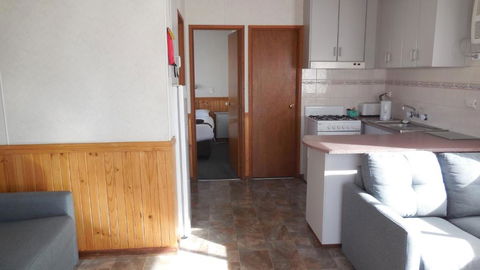 Kerang Cabins - Accommodation Asia 6