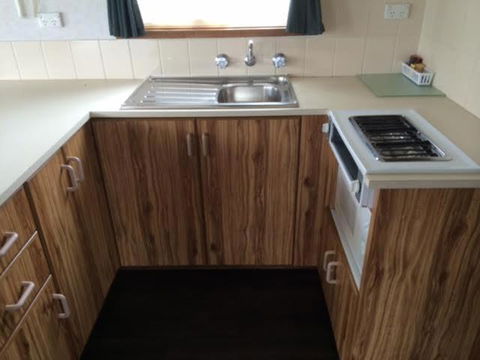 Kerang Cabins - Accommodation Asia 5