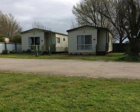 Kerang Cabins - Accommodation Asia 3