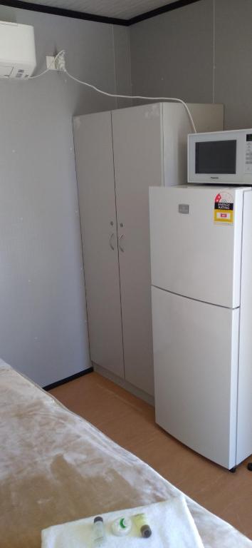 Kerang Cabins - Accommodation Asia 4