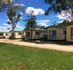Kerang Cabins - Accommodation Asia