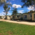 Kerang Cabins - Accommodation Asia 0