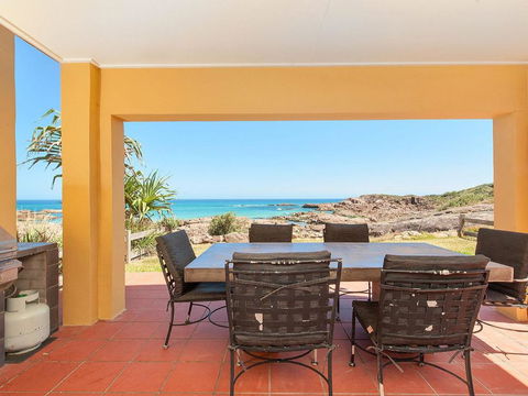 Birubi Point Anna Bay 17A - Accommodation Asia 6
