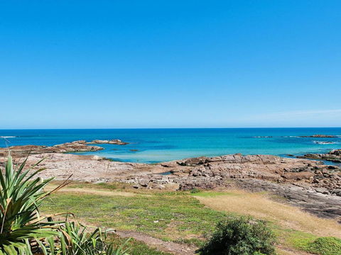 Birubi Point Anna Bay 17A - Accommodation Asia 3