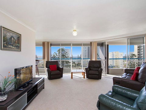 Border Terrace Unit 16 Large Apartment Walk To Beaches & Clubs - Accommodation Guide 6