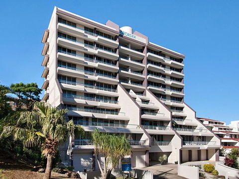 Border Terrace Unit 16 Large Apartment Walk To Beaches & Clubs - Accommodation Guide 4