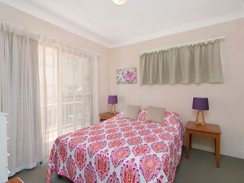 Northshore Unit 3 Overlooking Duranbah Beach & The Tweed River - Accommodation Guide 3