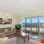 Northshore Unit 3 Overlooking Duranbah Beach & The Tweed River - Accommodation Guide 1