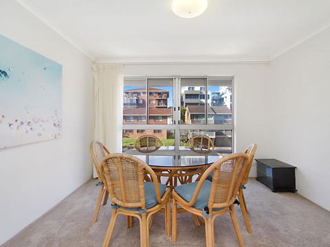 Border Terrace Unit 13 Large Apartment Walk To Beaches & Clubs - Accommodation Guide 6