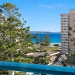 Border Terrace Unit 13 Large Apartment Walk To Beaches & Clubs - Accommodation Guide 0