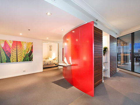 Seascape Apartments Unit 1201 Luxury Apartment With Views Of The Gold Coast & Hinterland - Accommodation Guide 4
