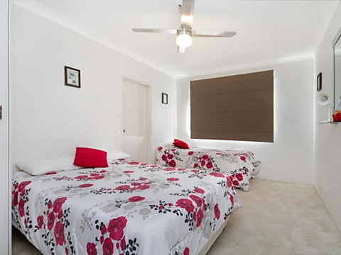 7 / 18 Endeavour Parade Riverfront Tweed Heads - Accommodation Guide 1