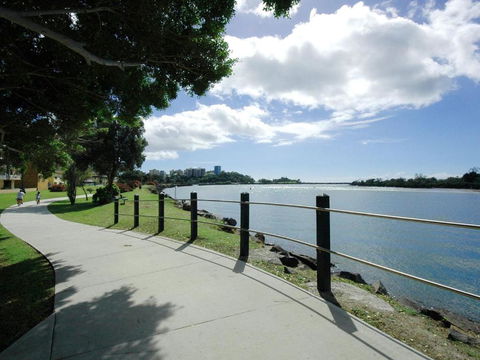 7 / 18 Endeavour Parade Riverfront Tweed Heads - Accommodation Guide 3