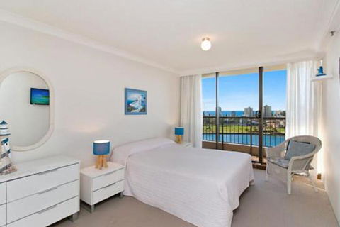 Seascape Unit 1402 Great Location & Amazing Water Views - Accommodation Guide 6