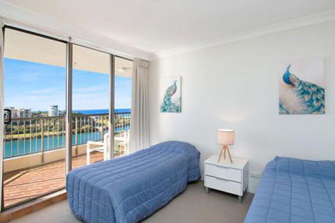 Seascape Unit 1402 Great Location & Amazing Water Views - Accommodation Guide 4