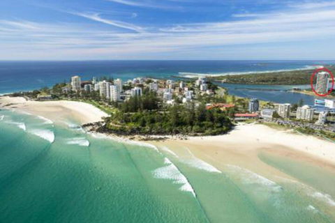 Seascape Unit 1402 Great Location & Amazing Water Views - Accommodation Guide 7