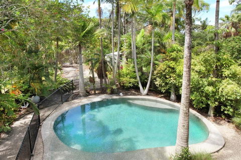 8 Springfield Avenue Pet Friendly Linen Included - Accommodation Asia 4