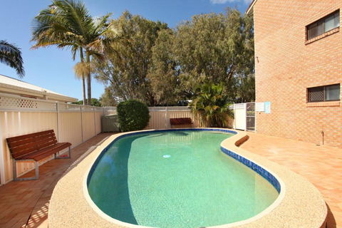 Unit 7 Belandar Court Coolum Beach - Accommodation Asia 6