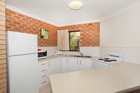 Unit 7 Belandar Court Coolum Beach - Accommodation Asia 3