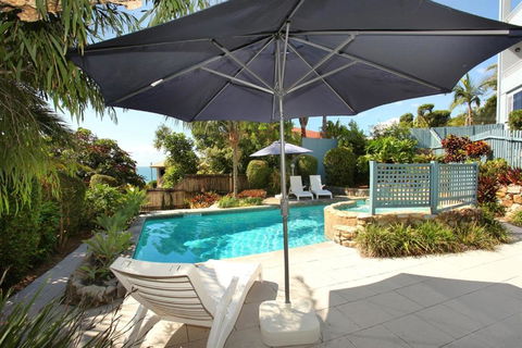 Unit 9 Coolum Blueseas Coolum Beach - Accommodation Asia 3