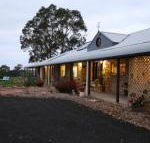 BellbirdHill Bed  Breakfast - Accommodation Asia
