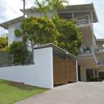 Unit 2 Sea Breeze Villas Coolum Beach - Accommodation Asia 0