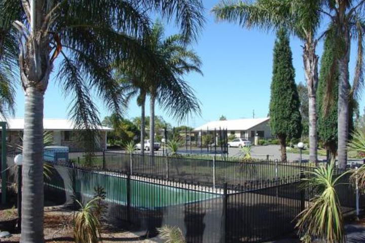 Tarro NSW Accommodation Asia