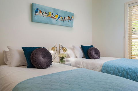 Emerald Lodge - Accommodation Asia 3