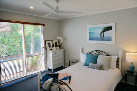 Corsair Breeze - Accommodation Asia 4