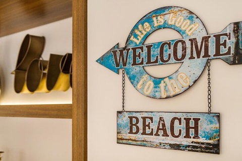 Your Luxury Escape OneCoral - Accommodation Guide 2