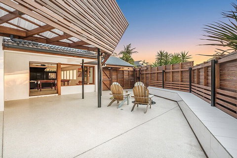 Your Luxury Escape OneCoral - Accommodation Guide 0