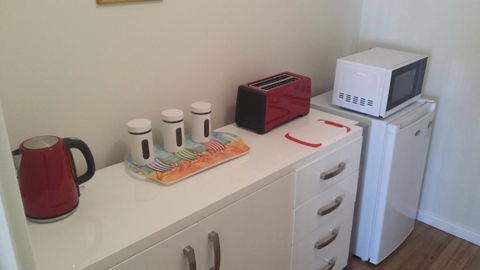 Alexander Drive B & B - Accommodation China 5