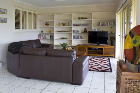 Casa Al Lago - Accommodation Asia 4