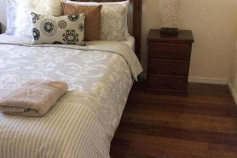 Park View Apartments - Accommodation Asia 4
