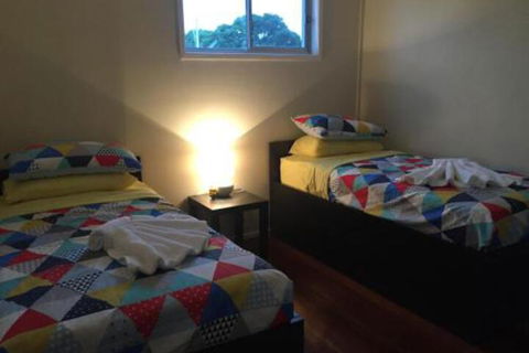 Park View Apartments - Accommodation Asia 6