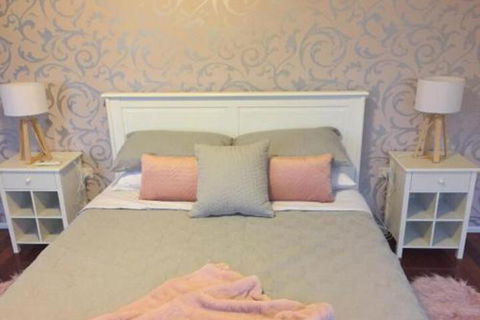 Park View Apartments - Accommodation Asia 5