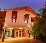 Minyirr Retreat - Accommodation Guide