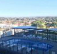 Luxury Apt with 2BR plus 2Bath - Accommodation Asia