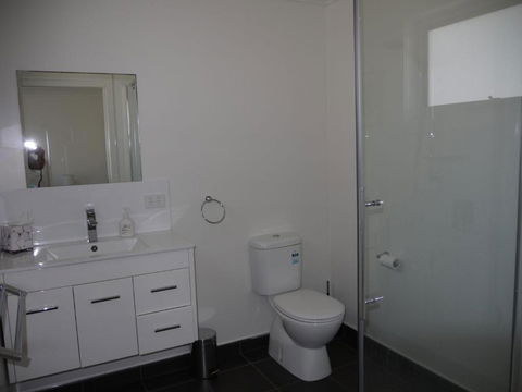 Westwood Villas Bridport - Accommodation Asia 1