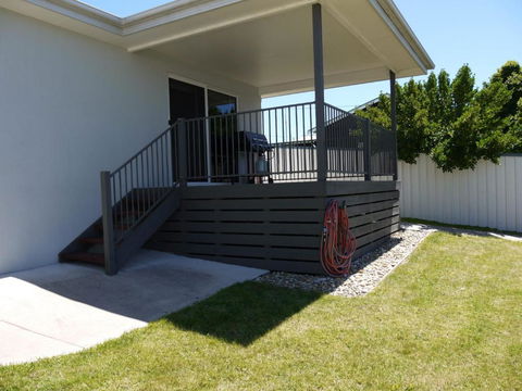 Westwood Villas Bridport - Accommodation Asia 6