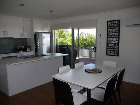 Westwood Villas Bridport - Accommodation Asia 5