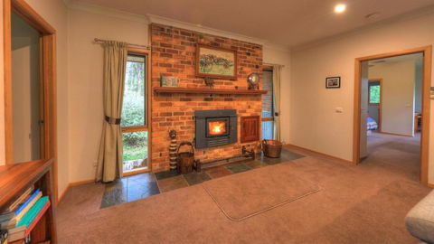 Buffalo River Homestead - Accommodation Asia 2