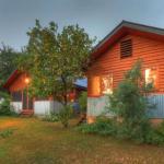 Buffalo River Homestead - Accommodation Asia 0