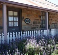 Burra Bakehouse - Accommodation Asia