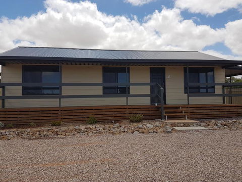 Wudinna Farm View - Accommodation Asia 6